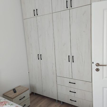 Timea'S House Apartment Bistrita  Exterior photo