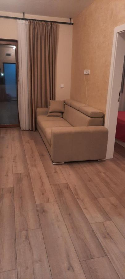 Timea'S House Apartment Bistrita  Exterior photo
